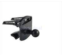 Auto Air Vent Mount Clip Adapter Halter Halterung für GPS Garmin TomTom