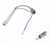 ANTENNENFUß FM/AM 12V INKL ANTENNENSTAB DACHANTENNE 40CM