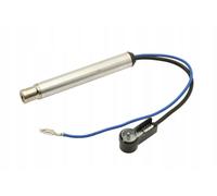 Auto Antennenverstärker 12 V Phantomeinspeisung für VW AUDI OPEL 12V Autoradio