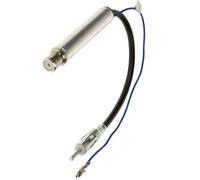 Auto Antennenverstärker Phantomeinspeisung Passend für VW AUDI SEAT 12V