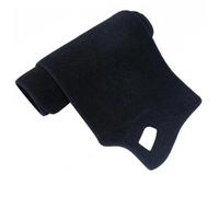 Auto Anti-Rutsch-Matte Armaturenbrett-Abdeckungsmatte Sonnenblende Matte Für Ford Für Ranger T6 2011 2012 2013 2014 2015 2016 2017 2018 2019(Style 7,RHD)