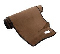 Auto Anti-Rutsch-Matte Armaturenbrett-Abdeckungsmatte Sonnenblende Matte Für Ford Für Ranger T6 2011 2012 2013 2014 2015 2016 2017 2018 2019(Style 3,LHD)
