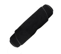 Auto Armaturenbrett Abdeckung Für Ford Für Ranger T6 2015-2020 Dashboard Abdeckung Pad Anti-Slip Matte Teppich Sonnenschirm Schützen Dashmat(Black Edge,LHD)