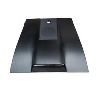 Auto Armaturenbrett Lftung Uhr Blende Platte fr Toyota fr Camry 2012 2017
