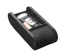 Auto Armlehne Aufbewahrungsbox Aufbewahrungsbox für Auto Armlehne | Flexibler Brillenhalter, Autositz-Organizer,