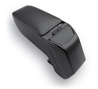 Auto-Armlehne mit Ablagefach für Dacia Logan II (2017-2020) Armster 2 schwarz