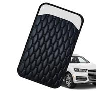 Auto Armlehne Pad Weiche Fahrzeug Armlehne Pad | Erhöhung der Mittelkonsole für Auto, SUV, LKW, Komfort, Fahren, Ellenbogenstütze, Kissen, Auto-Innenraum