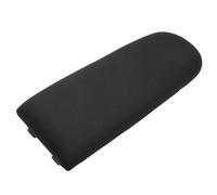 Auto Armlehnen Auto Mittelkonsole Armlehne Deckel Weiche Stoff Armlehne Abdeckung Kompatibel Für Jetta Für Golf 4 Mk4 Für Bora Für Polo 6R 9N 9N3 Armlehne Mittelarmlehne