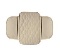 Auto Armlehnen Polster, für Opel Mokka B 2021 2022 2023 2024 2025 Wasserdicht und Kratzfest Mittelkonsole Schutzauflage Abdeckung Armlehnenschutzhülle Zubehör,C