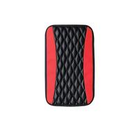 Auto Armlehnen Polster, für Opel Vauxhall Mokka X 2018-2025 Wasserdicht und Kratzfest Mittelkonsole Schutzauflage Abdeckung Armlehnenschutzhülle Zubehör,B