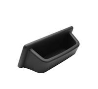 Auto Armlehnenbox Für VW ID.4 2021 2022 2023 Mittelkonsole Armaturenbrett Aufbewahrungsbox Ablagefach Organizer Ablage Telefonhalter Armaturenbrett
