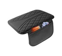 Auto-Armlehnenpolster, automatische Mittelkonsolenpolster, Erhöhung mit Aufbewahrungstaschen, für SUV, Co