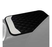 Auto-Armlehnenpolster - Mittelkonsole Armlehne Pad für Fahrzeug, Auto-Armlehne Erhöhung Pad Armlehnenverlängerung für LKW, SUVs