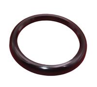 Auto Aufkleber Abdeckung Kompatibel Mit Porsche Für Macan Für Panamera Linkslenker Autouhr Dekoration Stoppuhr Für Kompass Aufkleber Dekoration Trim(Black)