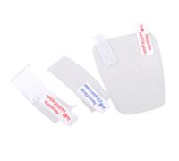 Auto Aufkleber Mittelkonsole Folie Decor für Mercedes-Benz C/S Class 2015 LY