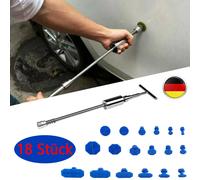 Auto Ausbeulwerkzeug Dellen Reparatur Set Auto Beulen Reparaturset Dellenlifter
