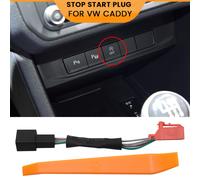 Auto automatisches Stopp Start Motorsystem Eliminator Steuerung für VW T6 Golf6