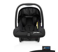 Auto-Babyschale i-Size R129, 40-87 cm, Schaukelfunktion, Autositz Bambini|PETEX