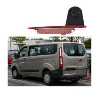 Auto Backup Kamera Auto-Rückfahrkamera, 3. Bremslicht, Rückfahrkamera, Nachtsicht, IP68, Wasserdicht, Für Ford Für Transit Custom 2012-2019 Rückseitige Kamera