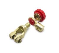 Auto Batterie Trenner Unterbrecher Boot KFZ Haupt Trenn Schalter Pol Klemme