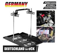 Auto Batteriehalterung Batteriekasten Batteriebox Batteriehalter KFZ Universal