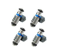 Auto Benzindüsen Für Polo Für Lupo Für Golf 1,6 L IWP-091 036133319B 036906031Q IWP091 4 Pcs Kraftstoff Injektor Düse Einspritzdüse Injektor