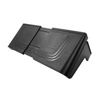 Auto-Blendschutz-Visier für Navigator, Auto-Navigations-Displayschutz, Navigations-Sonnenschutz-Sonnenblende, Blendfreier GPS-Sonnenschutz, Autoradio-Sonnenschutz-Navigationsvisier, blockiert Reflexio