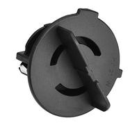 Auto Blinker Lampenfassung,blinkerbirnen fassung Lampenfassung Auto - OE # 621546, ABS-Anzeigelampenhalter Blinker Lampenfassung für 207 307 607 807