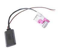 Auto Bluetooth 5.0 Audio Adapter 32Pin Für Audi A3 A4 A6 A8 Rns-E Ohne Mic