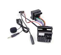 Auto Bluetooth 5.0 AUX Adapter Kabel Für VW RCD310 RCD510 RNS510 Columbus Radio