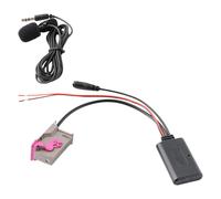 Auto Bluetooth Audio Adapter 32 Pin 12V Passend für Audi A3 A4 A6 A8 TT R8