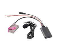 Auto Bluetooth Audio Adapter 32Pin Passend für Audi A3 A4 A6 A8 TT R8 Rns-E