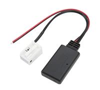 Auto Bluetooth AUX Kabel Adapter Ersatz für Mercedes W169/W245/W203/W209/W164