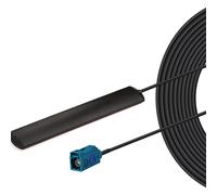 Auto Bluetooth WLAN Antenne Fakra Stecker für Carplay Nachrüstung im Fahrzeug