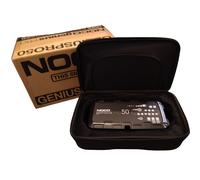 Auto Booster NOCO Genius Pro 50 - 6V 12V 24V 50A Intelligentes Batterieladegerät