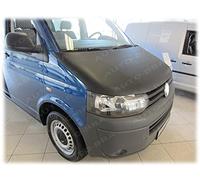 AUTO-BRA AB-00111 BRA für die ganze Motorhaube T5 Bj. ab 2009 Haubenbra Steinschlagschutz Tuning Bonnet Bra