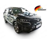 Auto Bra für KIA Sorento MQ4 Bj. 2020-2023 Steinschlagschutz Haubenbra Tuning