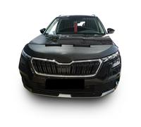 AUTO BRA passt für SKODA KAMIQ Bj. ab 2019 Steinschlagschutz Haubenbra Tuning