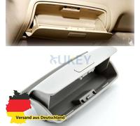 Auto Brillenfach,Für VW Golf 5 6 Jetta Passat Touran Sonnenbrille Ablagefach