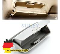 Auto Brillenfach Für VW Golf 5 6 Jetta Passat Touran Sonnenbrille Ablagefach DE