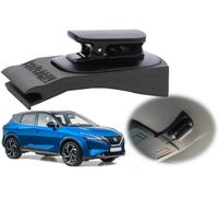Auto Brillenhalter, Sonnenbrillenhalter für den Nissan Qashqai III 3
