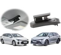 Auto Brillenhalter, Sonnenbrillenhalter für den Toyota Corolla E21, Suzuki Swace