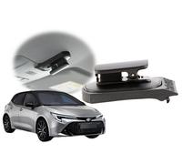 Auto Brillenhalter Sonnenbrillenhalter für Toyota Corolla XII E21 2022+ Facelift