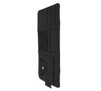 Auto Brillenhalter Visier-Organizer Autozubehör-Sonnenblenden-Organizer