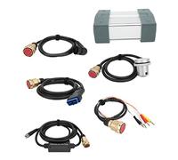 Auto C3 Diagnosescanner, MB Star C3 Startrelais Automatischer Diagnosescanner Ersatz für A176 A169 A168 12V 24V