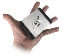 ESX QS-TWO Mehrfarbig