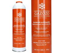 Auto Clima Kältemittel-Ersatz R134a/R12 350g