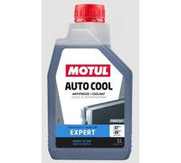 Auto Cool Expert Motul - Frostschutzmittel Mit Spezifikation VW G12 Evo ( TL 774