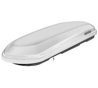 Auto Dachbox Dachkoffer Gepäckbox Menabo Diamond 500 Weiß 209x79x36cm