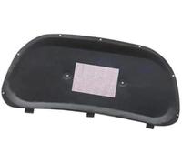 Auto Dämmmatte Motorhaube Für Opel Astra K B15 Vauxhall Astra 2016 2017 2018 2019 2020, Motorraumisolierung Front Motorhaubenpolster Schall und Wärmedämmung Baumwolle.